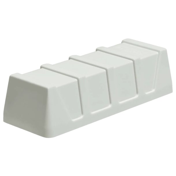Esselte Tavlevisker - magnetisk - m/filtpude - m�l 4 cm